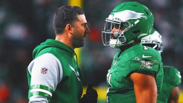 Jalen Hurts, Nick Sirianni say they’re 'in a great place’ as Eagles open camp - Fox News