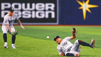 David Ortiz after Yankees' collapse Sunday: 'I love watching them lose'