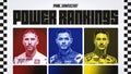 NASCAR Power Rankings: Top drivers, and their feuding history - Fox News