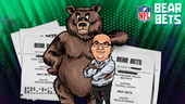 2024 NFL Week 6 expert picks, predictions, best bets by Chris 'The Bear' Fallica - Fox News