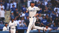 Freddie Freeman's 3-year-old son returns home from hospital while battling Guillain-Barré syndrome