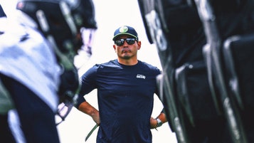 Seahawks show shades of Legion of Boom in Mike Macdonald’s debut - Fox News