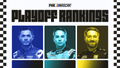 NASCAR playoff rankings: Has William Byron found his early-season form? - Fox News