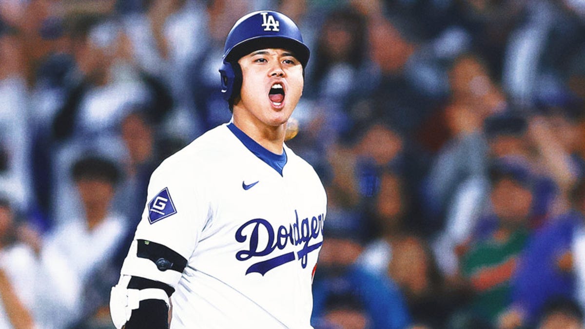 Shohei Ohtani, de los Dodgers, dijo que 'se esforzaba demasiado' con RISP  debido al pasado de los Angels | Fox News