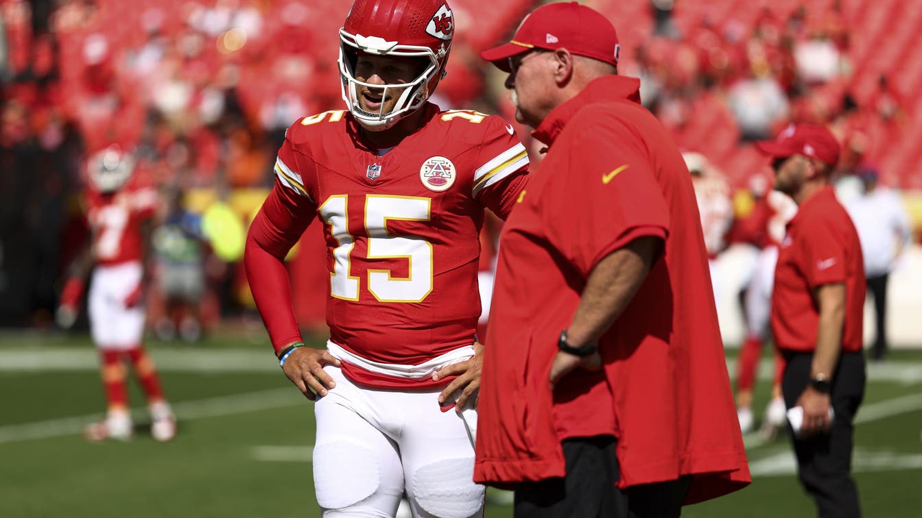 KC Chiefs' Week 2 Luck or Preparation? Experts Divided