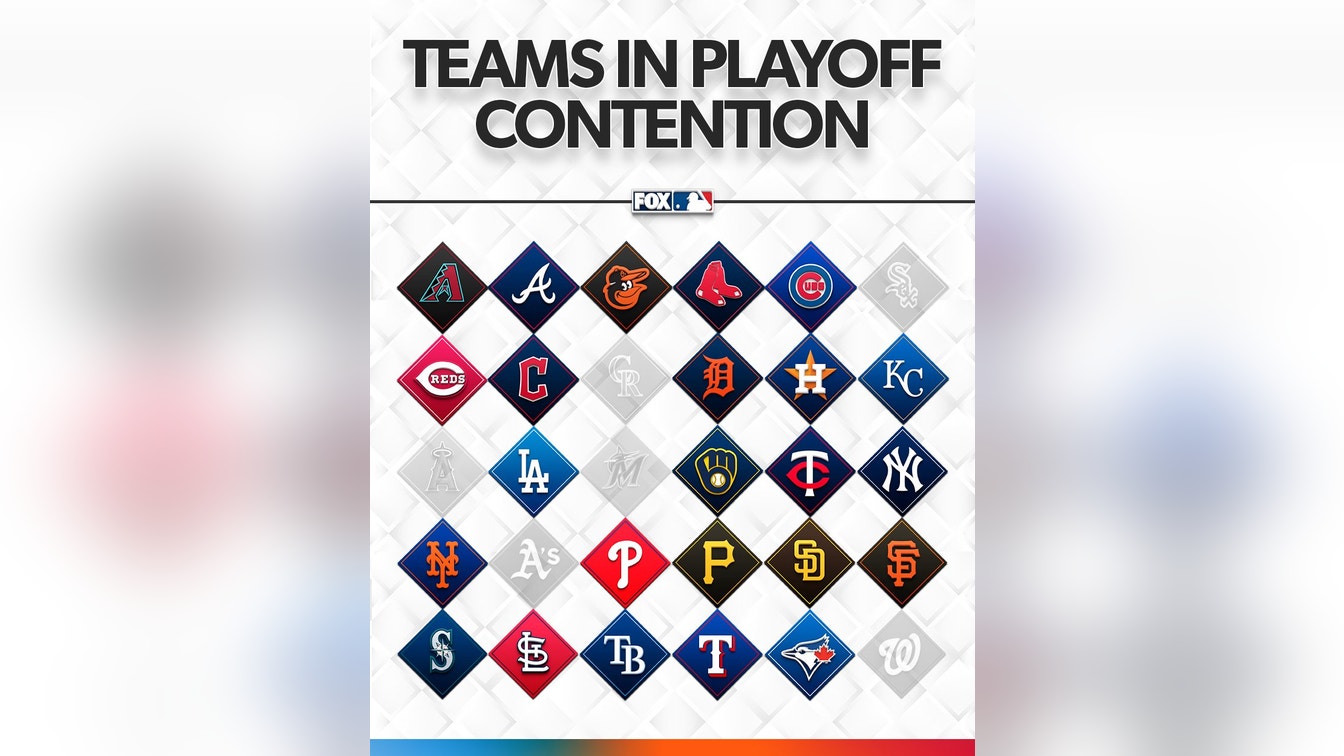 The MLB Postseason Heats Up: Top 10 Teams to Watch