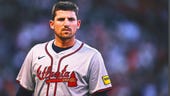 Braves 3B Austin Riley won't return even if Atlanta makes playoffs - Fox News