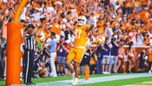 Tennessee is adding a 10% fee on football tickets next season to help with players' NIL - Fox News