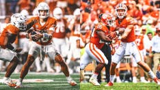 Trevor Lawrence 2.0? Arch Manning flashes first-round future