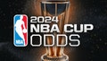 2024 NBA Cup odds: Celtics favored, Warriors win Group C - Fox News