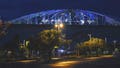 Rays say it may take &lsquo;weeks&rsquo; to assess stadium damage in wake of Milton - Fox News