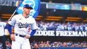 Freddie Freeman expected to return to Dodgers lineup for NLDS Game 5 - Fox News