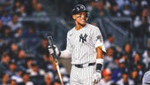 Aaron Judge can still rewrite his postseason story — but Yankees' time is running out - Fox News