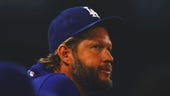 Clayton Kershaw won't pitch for the Dodgers in playoffs due to big toe injury - Fox News