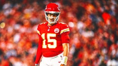 Chiefs-49ers 'will probably be most highly-wagered NFL game' so far in 2024