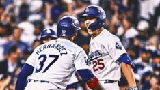 Who has home field advantage in the 2024 World Series?