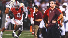 10 biggest surprises through the first month of the college football season