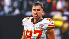 2025 AFC Division Odds: Can Chiefs, Bills, Ravens, Texans Maintain Streaks?