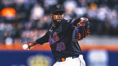 Why the Mets now have the edge vs. the Dodgers in the NLCS, per John Smoltz