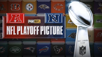 2024 NFL Playoff Picture: Matchups, analysis for Wild Card Weekend - Fox News