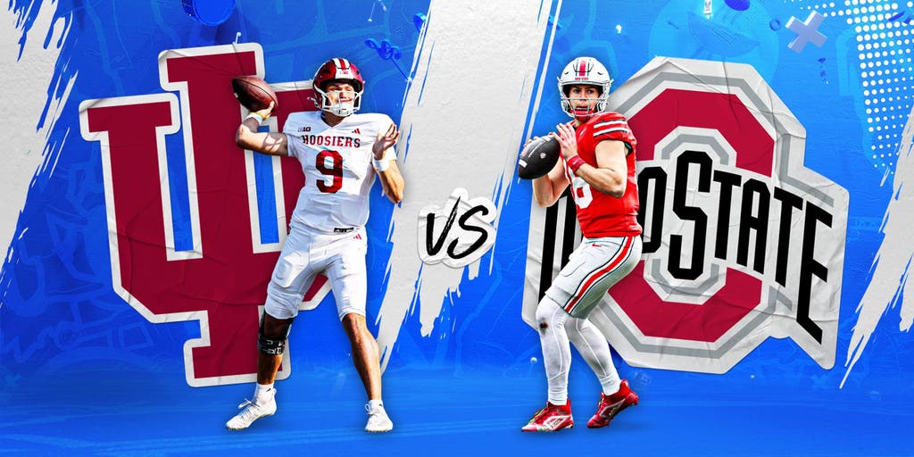 FOX Super 6 contest: Geoff Schwartz's college football Week 13 picks