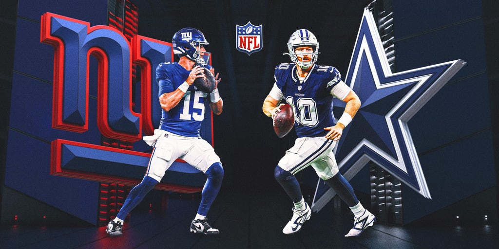 FOX Super 6 contest: Chris 'The Bear' Fallica's NFL Thanksgiving picks