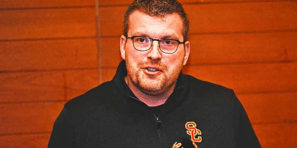 College football coaching changes tracker: UCLA fires OC Eric Bieniemy
