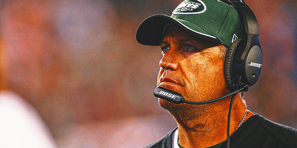New York Jets next coach odds: Johnson, Vrabel favored; Rex Ryan in contention?