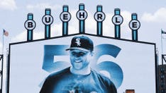 White Sox plan to unveil a statue of Mark Buehrle at their ballpark this summer