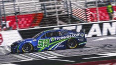 How to watch 2025 NASCAR Bristol: Schedule, start time, TV channel for Food City 500