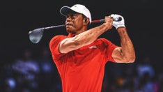 Tiger Woods not in The Players Championship field in final year of exemption