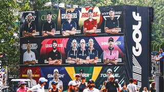 What Is LIV Golf? 2026 Format, Teams, Schedule Explained