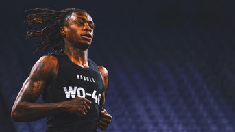 2026 NFL Combine Odds: Will 40-Yard Dash Record be Broken? - Fox News