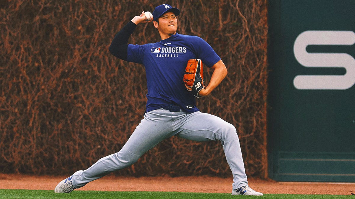 Ohtani Shines as Dodgers Await Pitching Return