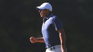 2026 Truist Championship Odds: McIlroy Favored in First Start Since Masters Win