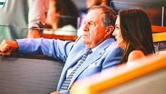 'Celebrity figure' Bill Belichick 'great thing' for ACC despite distractions