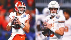 Top 10 college football QBs in 2025: Cade Klubnik, Arch Manning battle for No. 1