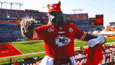 Chiefs superfan 'ChiefsAholic' sentenced to 32 years in Oklahoma prison