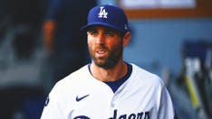 Dodgers DFA longest-tenured position player Chris Taylor after 10 seasons