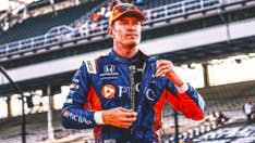 Scott Dixon chasing exclusive company during Indy 500 qualifying