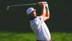 Jon Rahm, back in mix, is 'hungry' for 1st major championship since joining LIV Golf