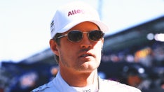 Marcus Ericsson among the ‘heartbroken’ after Indy 500: ‘More than just a race’