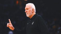 Is Gregg Popovich the greatest coach in NBA history? His career by the numbers