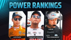 INDYCAR Power Rankings: Will the Indy 500 jumble this list?