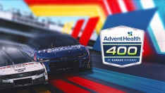 FOX Super 6 NASCAR contest: Bob Pockrass' AdventHealth 400 picks, predictions