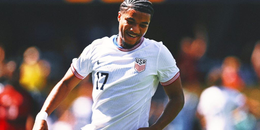 Most Gold Cup Goals: Where USA's Malik Tillman Stands In Golden Boot Race