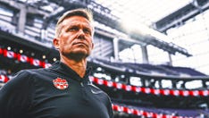 Jesse Marsch on Canada's early Gold Cup exit: 'We’re missing half of our group'