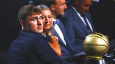 Cooper Flagg talks NIL, Finances and New Partnership