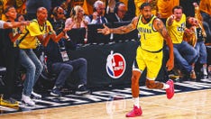 Pacers Force Game 7 With Dominant Win Over OKC In Indiana