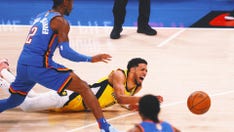 Three Achilles injuries in one NBA postseason: What’s going on and how is it fixed?